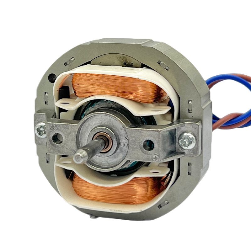 High quality 2 speed carrier zhenrun YJ58 10 12 16 20 25 electric ac fan motor