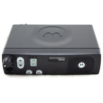 High quality mobile radio base station 45 w car radios CM200 GM3188 applicable MOTOROLA CM140 EN200 interphone 50 km range