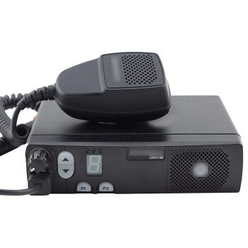 High quality mobile radio base station 45 w car radios CM200 GM3188 applicable MOTOROLA CM140 EN200 interphone 50 km range