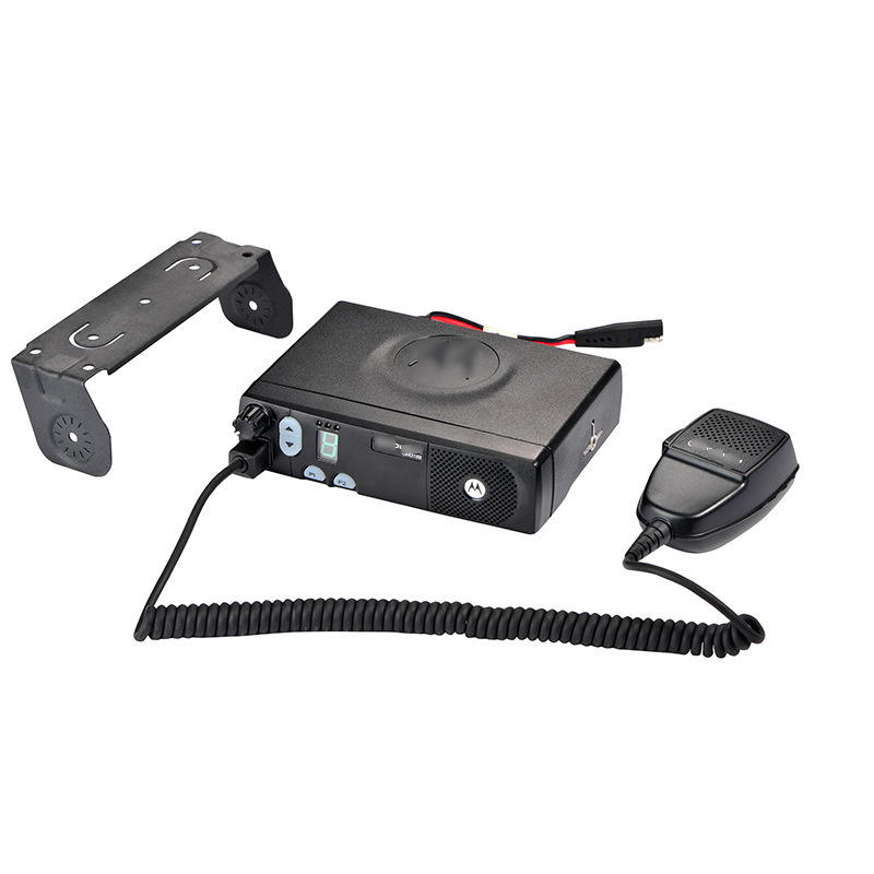 High quality mobile radio base station 45 w car radios CM200 GM3188 applicable MOTOROLA CM140 EN200 interphone 50 km range