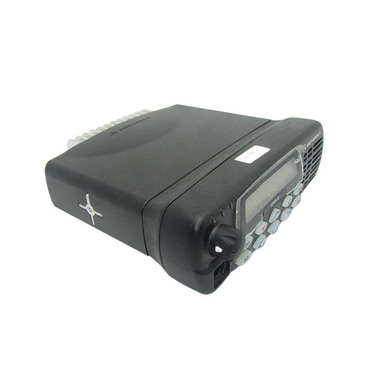 High quality mobile radio base station 45 w car radios GM160 GM388 applicable MOTOROLA PRO7100 CDM1550 interphone 50 km range