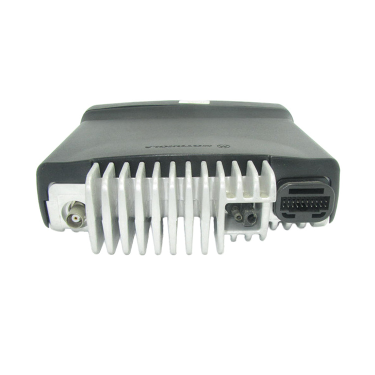 High quality mobile radio base station 45 w car radios GM160 GM388 applicable MOTOROLA PRO7100 CDM1550 interphone 50 km range