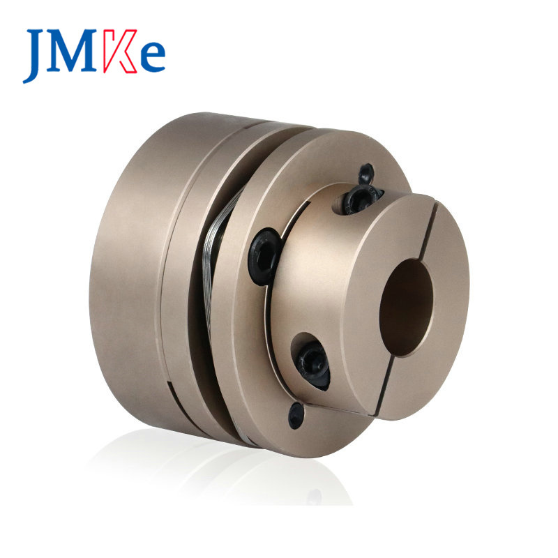 Customized line shaft coupling rigid flange coupling quick release shaft coupling