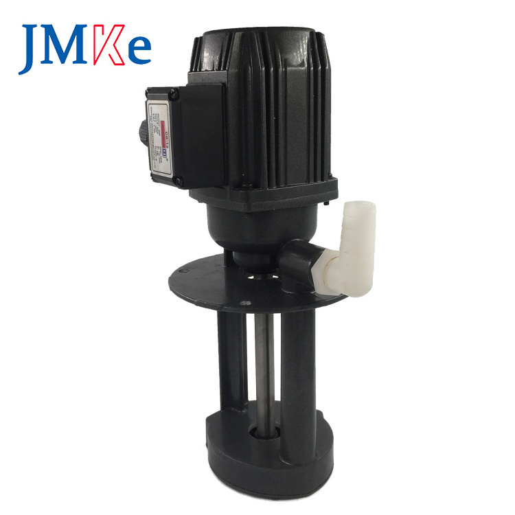 JMKE DB-100 INDUSTRIES 250W Lathe Coolant Pump Cnc  Circulation Pump 100L