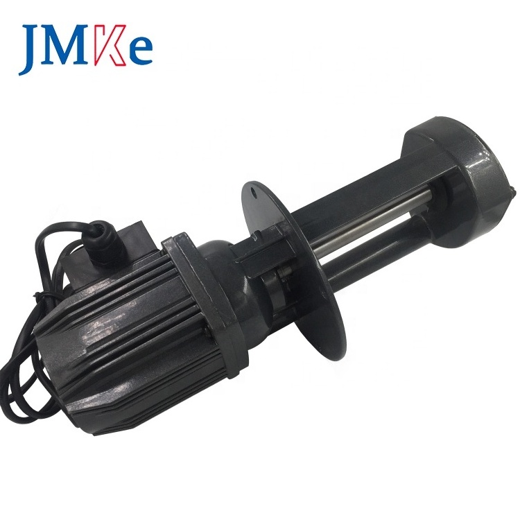 JMKE AB/AOB-12 Machine Coolant Low-temperature Circulating Inverter Cooling Pump 40W