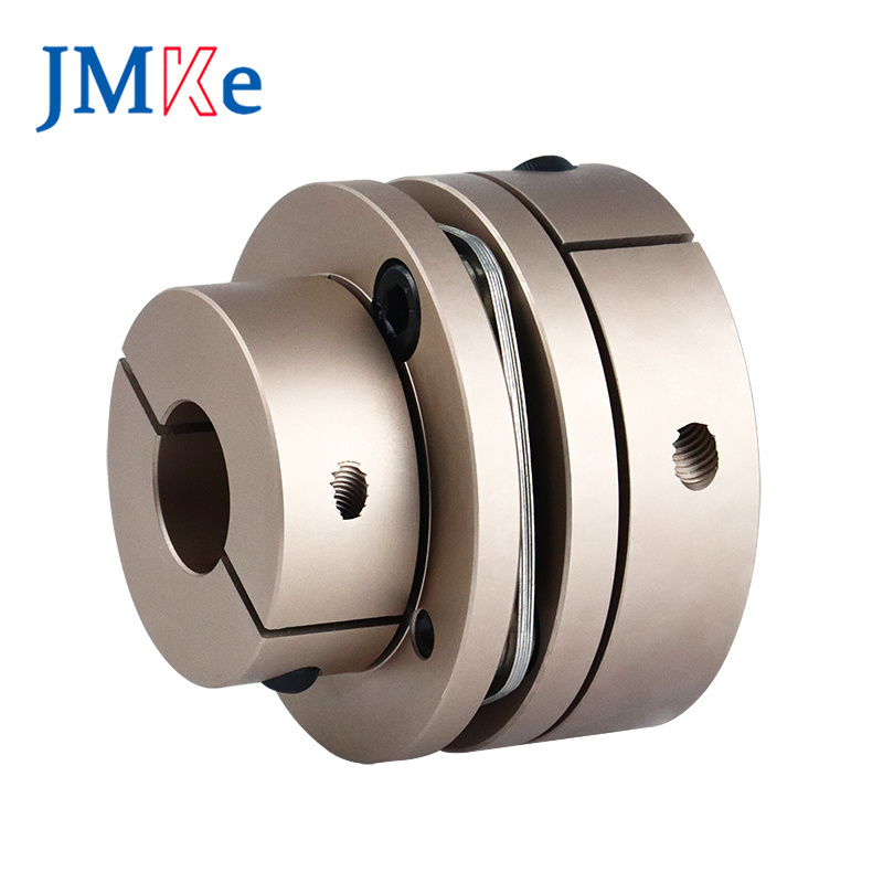 Customized line shaft coupling rigid flange coupling quick release shaft coupling