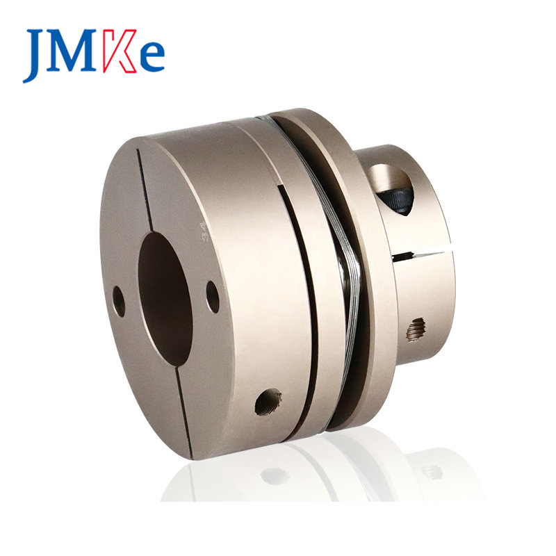 Customized line shaft coupling rigid flange coupling quick release shaft coupling