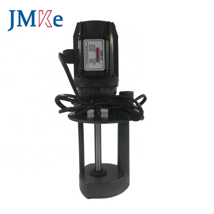 JMKE AB/AOB-12 Machine Coolant Low-temperature Circulating Inverter Cooling Pump 40W