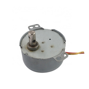 JMKE ac synchronous motor 49tyj 24v 110v 220v synchronous motor