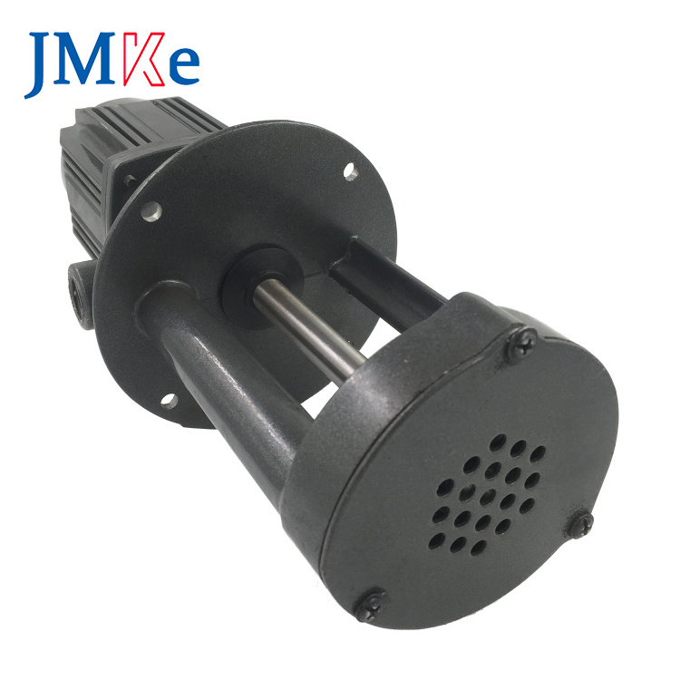 JMKE DB-25 Low Temperature Circulation 4M High Head Centrifugal Lathe Coolant Pump