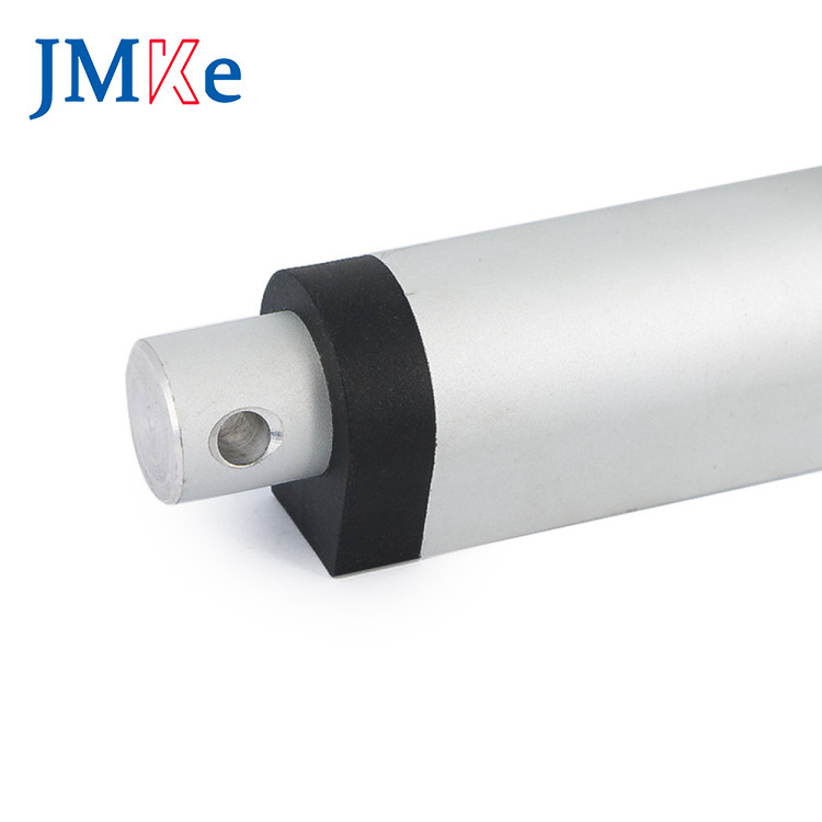 JMKE Auto Parts Electric Motor 750N power for Medical Bed 50-900mm Micro DC12v Linear Actuator