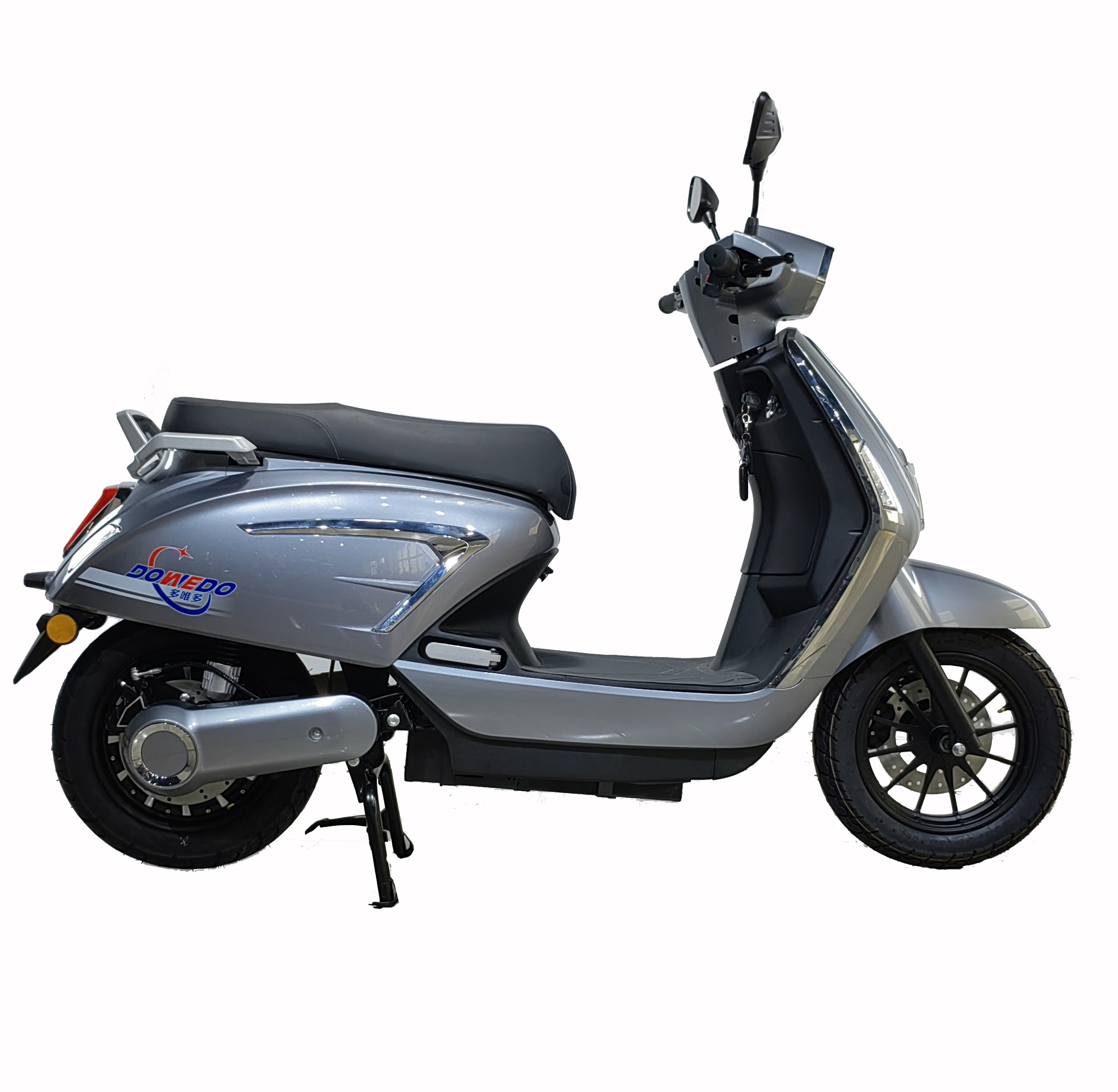 1000W electric moped for adult with lead acid battery 60V/20AH new design electric scooter