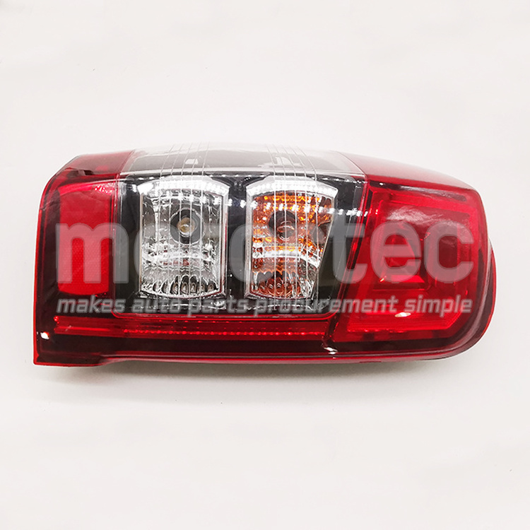 Auto Parts for Mitsubishi L200 Triton 2021 Rear Light MT22030811 for Mitsubishi Auto Spare Parts from Wholesaler