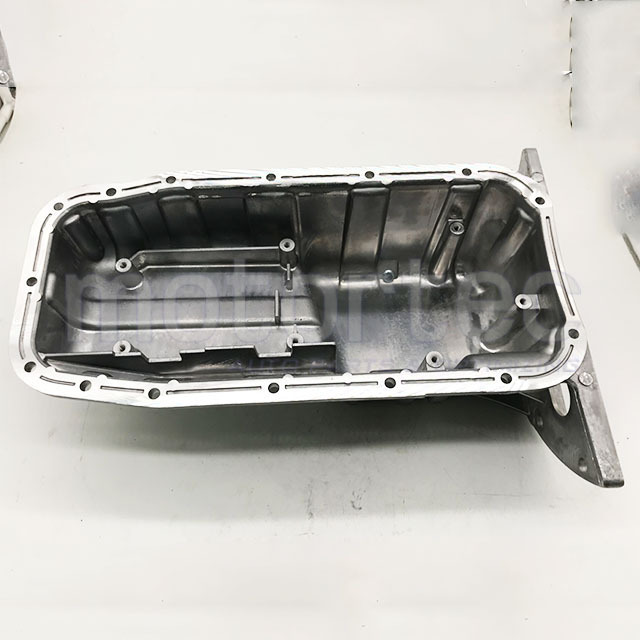 Auto Spare Parts 96481581 OIL PAN for CHEVROLET/DAEWOO LANOS/SENS (KLAT) 1.5, NUBIRA SALOON (J100/J200) 1.6