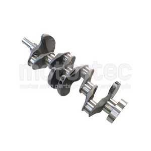 Engine Parts Crankshaft Crank Shaft Fit for Changan F70 Hunter Engine Accessories