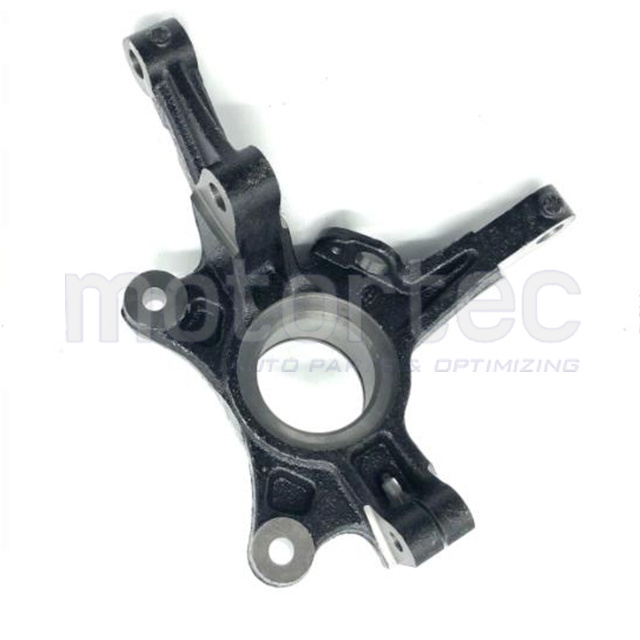 9066127 Auto Spare Parts Steering Knuckle Spindle for CHEVROLET SAIL 3