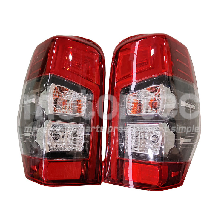 Auto Parts for Mitsubishi L200 Triton 2021 Rear Light MT22030811 for Mitsubishi Auto Spare Parts from Wholesaler