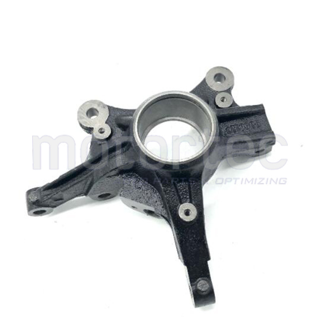 9066127 Auto Spare Parts Steering Knuckle Spindle for CHEVROLET SAIL 3