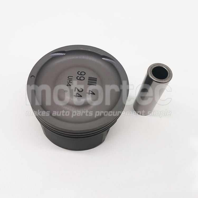 92067744 Piston Set Std for Chevrolet Captiva 2.4 from Chevy Car Auto Spare Parts ONE-STOP Supplier