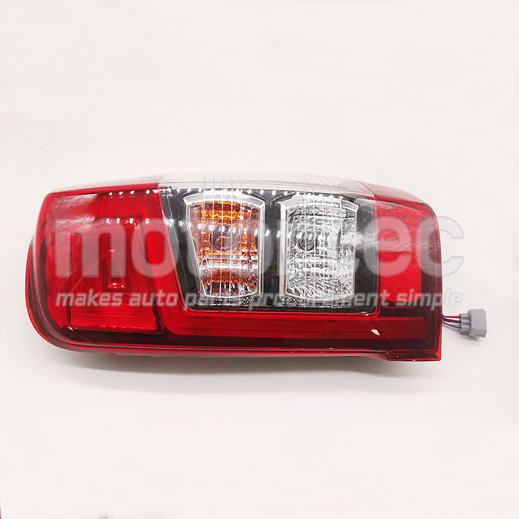 Auto Parts for Mitsubishi L200 Triton 2021 Rear Light MT22030811 for Mitsubishi Auto Spare Parts from Wholesaler