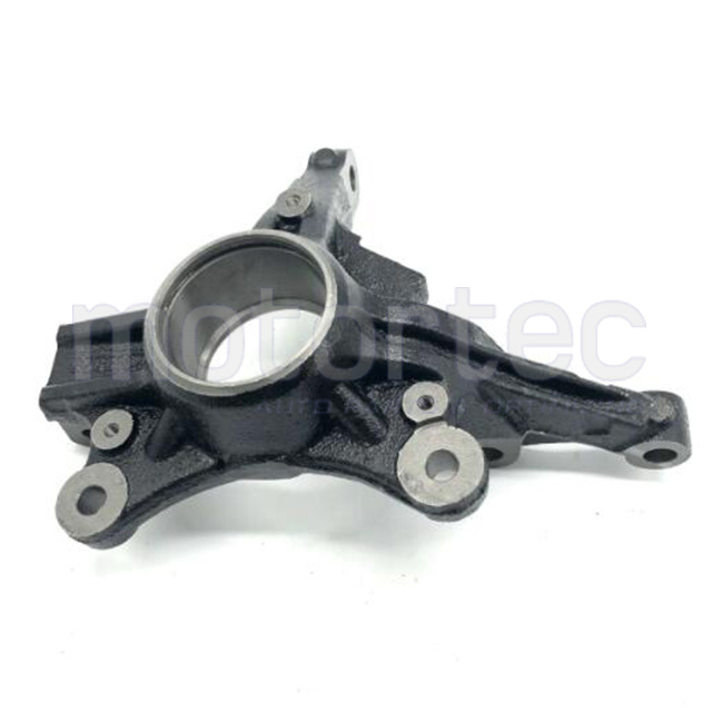 9066127 Auto Spare Parts Steering Knuckle Spindle for CHEVROLET SAIL 3