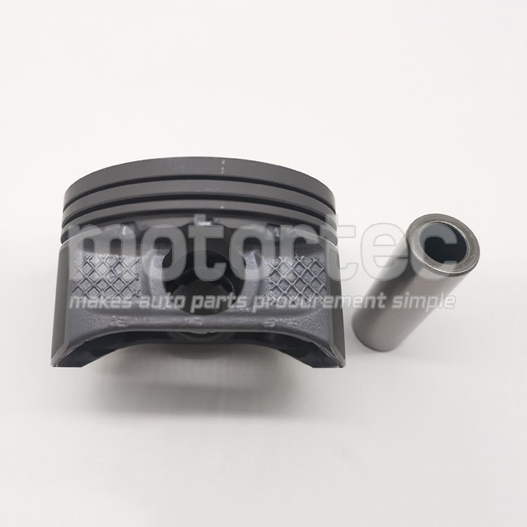 92067744 Piston Set Std for Chevrolet Captiva 2.4 from Chevy Car Auto Spare Parts ONE-STOP Supplier