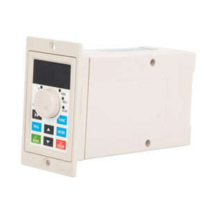 Taili US-2 Series 0.2kw 0.4kw 0.75kw 1.1kw 220V AC Variable Speed Drive