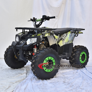 Engine 400cc With Rear Swing Arm And Axle 110cc 125cc Gas ATV Quad Bike