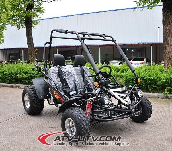 wholesale go kart/2 seaters adult go kart for sale