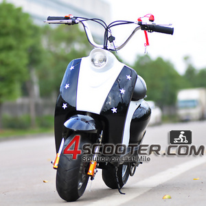 mini trike 50cc pull starter gas scooter