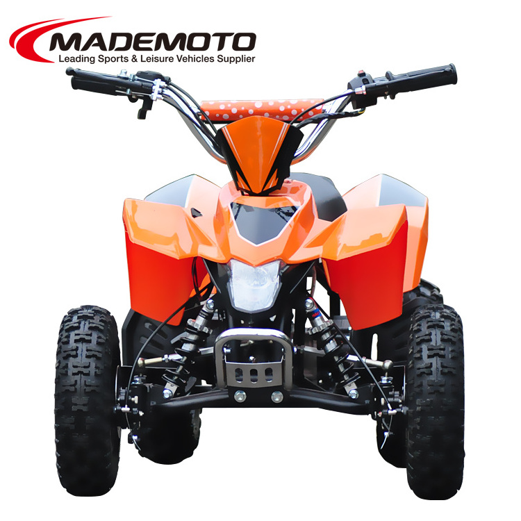 Global Hot selling China Import Zongshen 250cc Atv