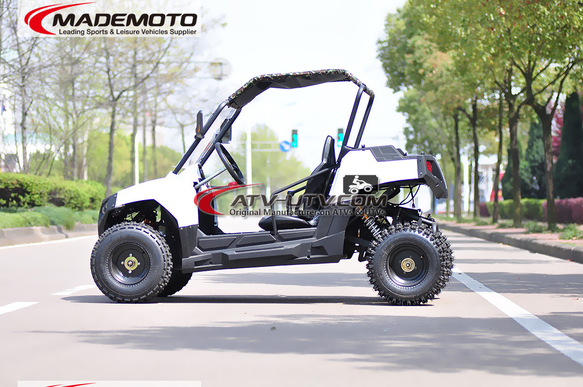 utv linhai UTV EPA Approved with 700CC EFI Engine