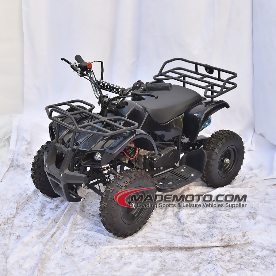 Electric Kids And Side-by-Side THAIRS 49cc 2 Stroke Gasoline ATV Quad Bike