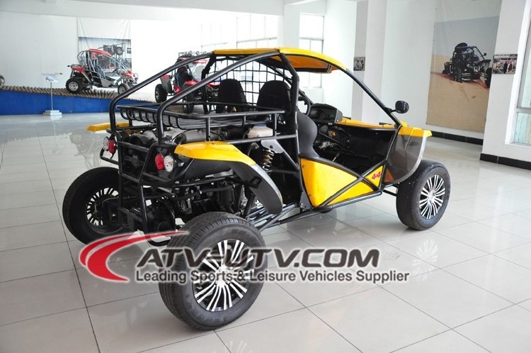 New 1500cc 4x4 street legal dune buggy