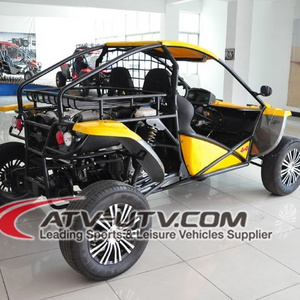 New 1500cc 4x4 street legal dune buggy