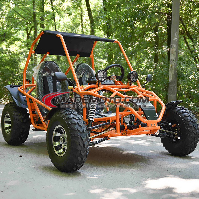 110HP 200cc Dune Buggy 4x4