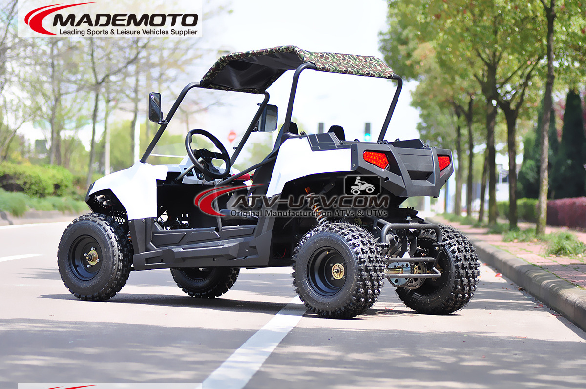 utv linhai UTV EPA Approved with 700CC EFI Engine