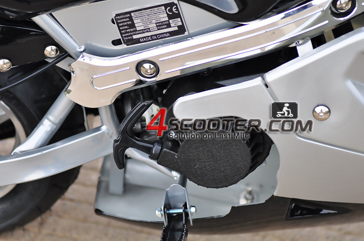 mini CE approved pocket bike