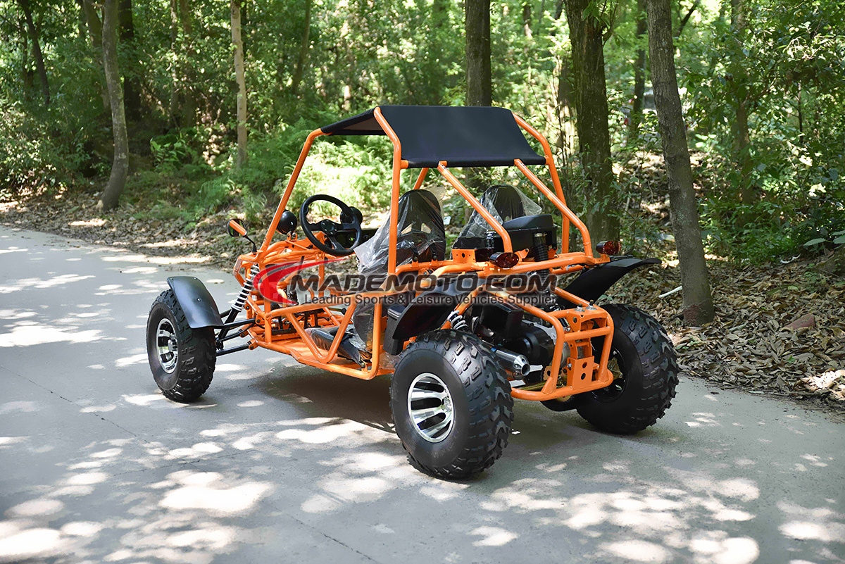 110HP 200cc Dune Buggy 4x4