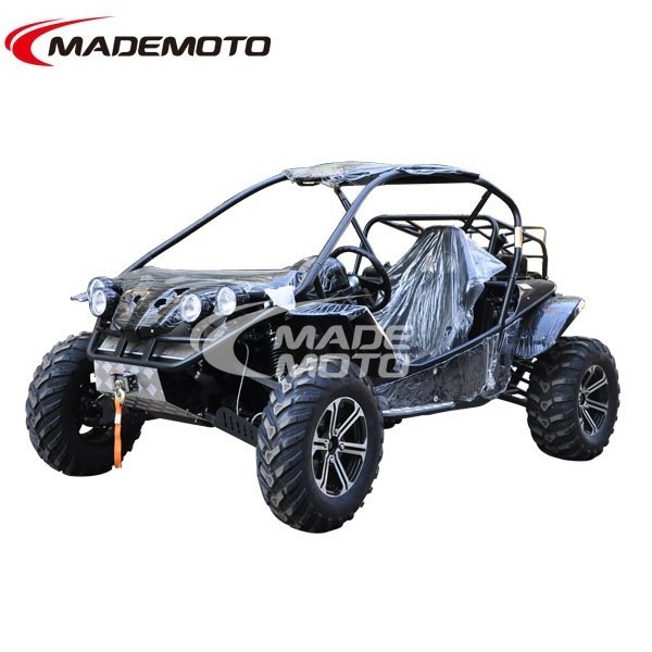 EEC 500cc atv buggy 1000cc 4x4