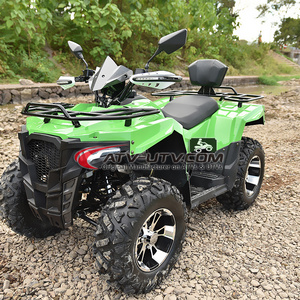 Custom Made 4WD 4x4 400cc 500cc 600cc 800cc UTV 1000cc Quad ATV for sale