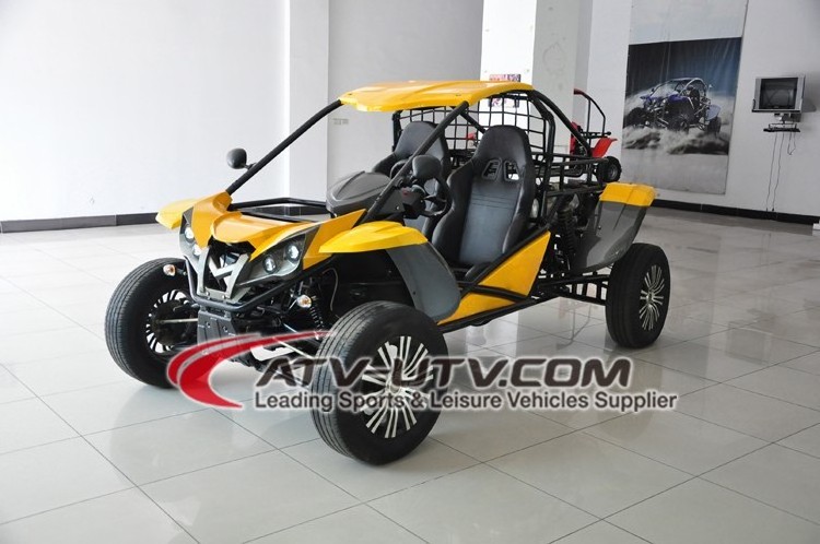 EEC ROAD LEGAL 1000CC GO KART/ SSV/SAND BUGGY HOT SALE