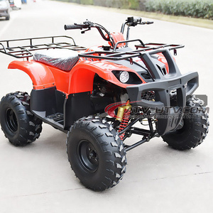 2018 factory price cool design Motors Kids Electric ATV 4 Wheeler Quad 36V 500W Boys & Girls