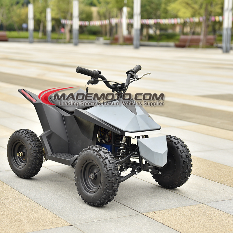 High Quality Electric Four Wheeler Atv Quad Bike For Kids