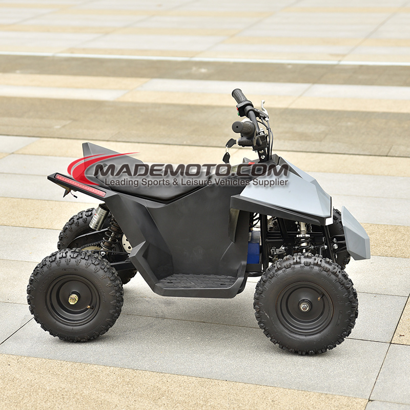 High Quality Electric Four Wheeler Atv Quad Bike For Kids