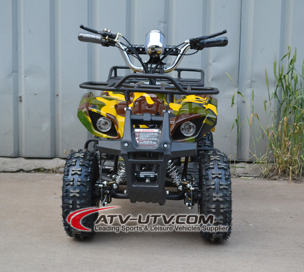 150cc/250cc hummer atv quad atv stickle bar mover utv