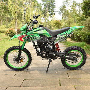 Euro 5 Off-Road Motorcycles, Adult Electric Dirt Bike And Street