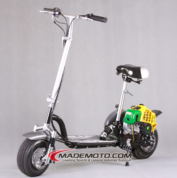 mini gas scooter 49cc/gas skateboard 50cc GS4905