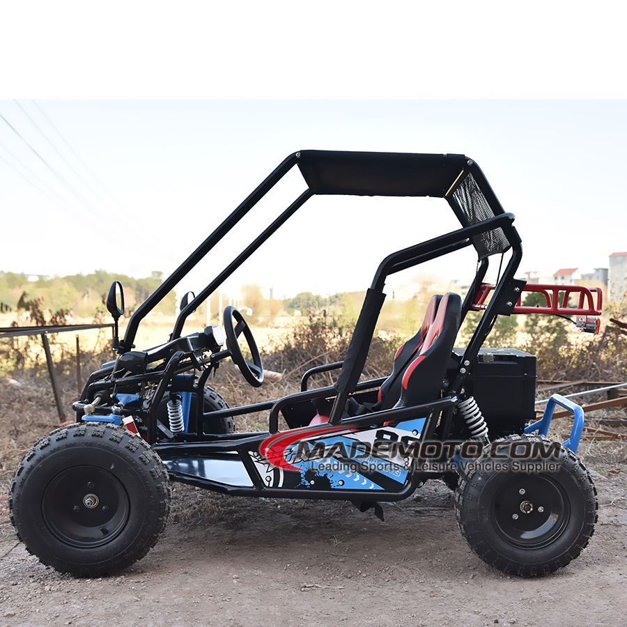 Street Legal 125-250 Shaft Drive All Terrain Motocross Quad Bike Atv Electric Dune Buggy For Adults