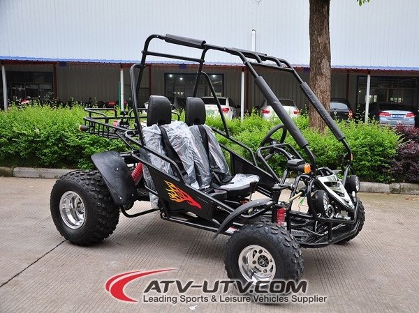 wholesale go kart/2 seaters adult go kart for sale